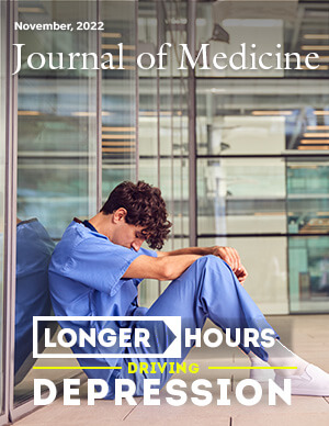 Journal of Medicine